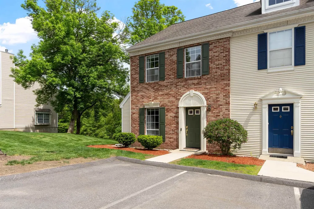 59 Middlesex Road Merrimack NH 03054