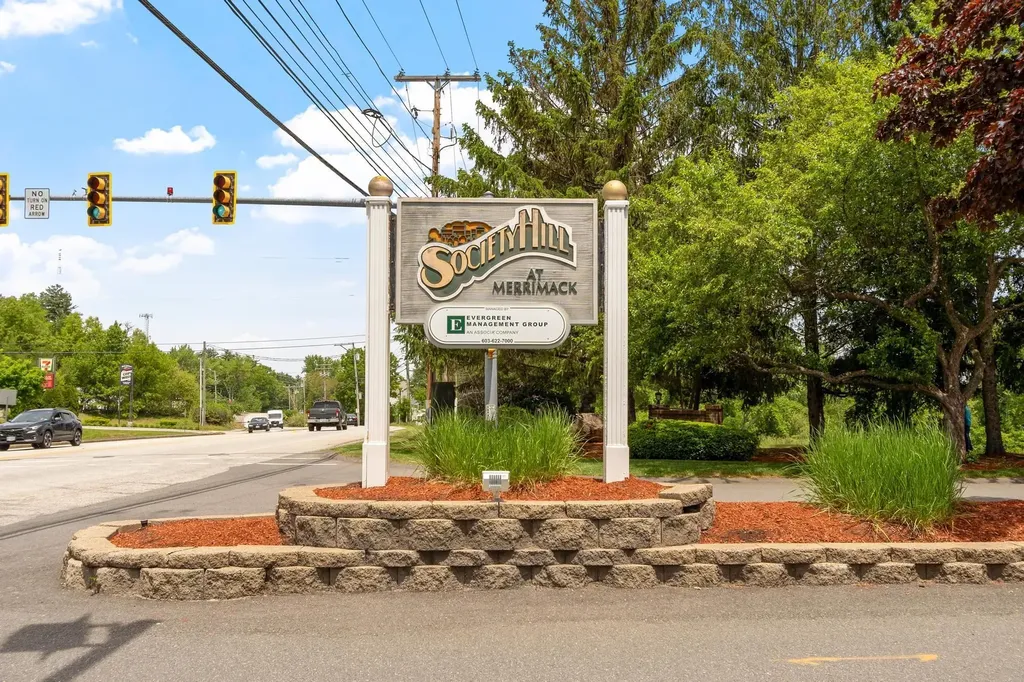59 Middlesex Road Merrimack NH 03054