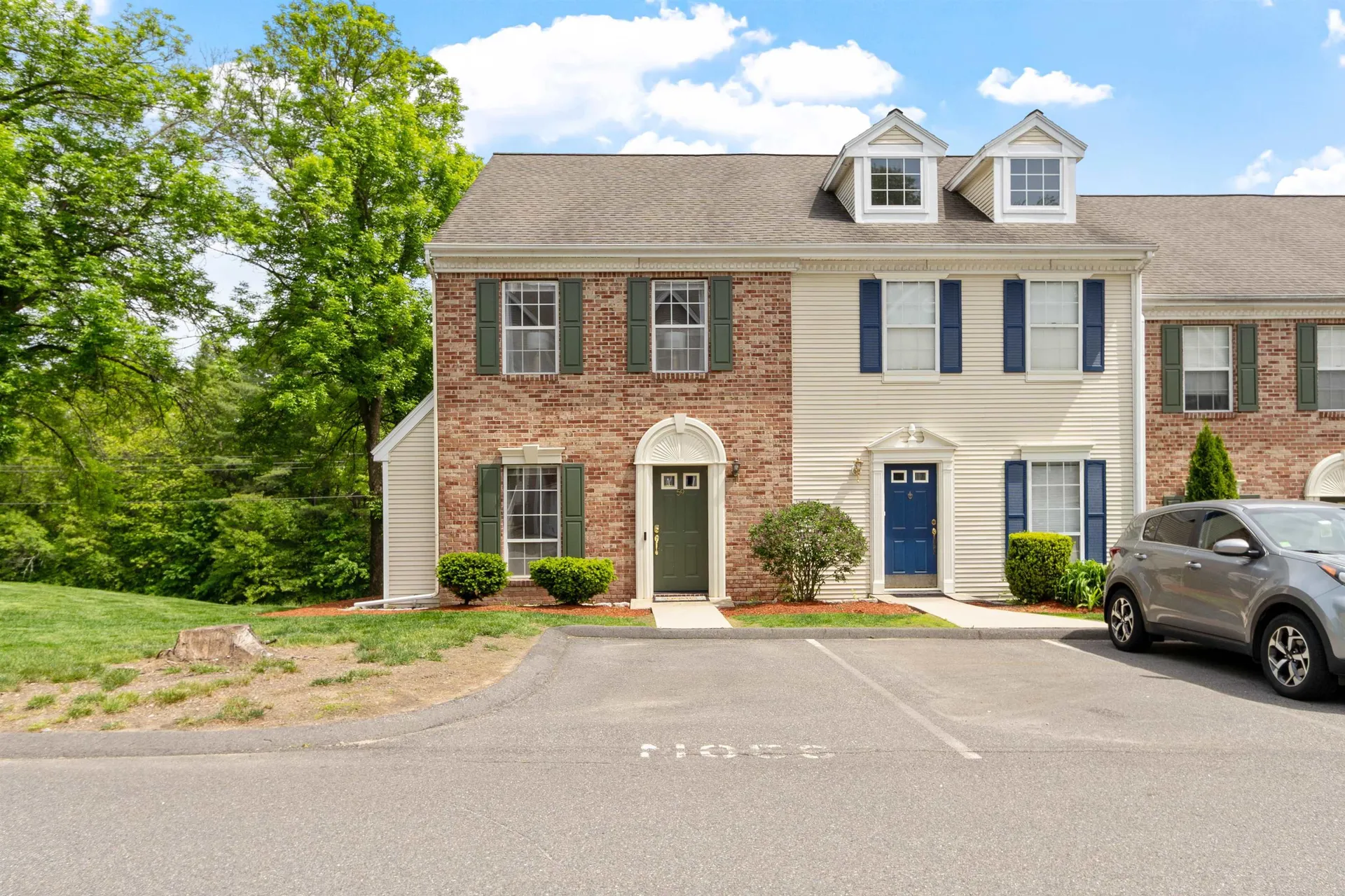 59 Middlesex Road Merrimack NH 03054