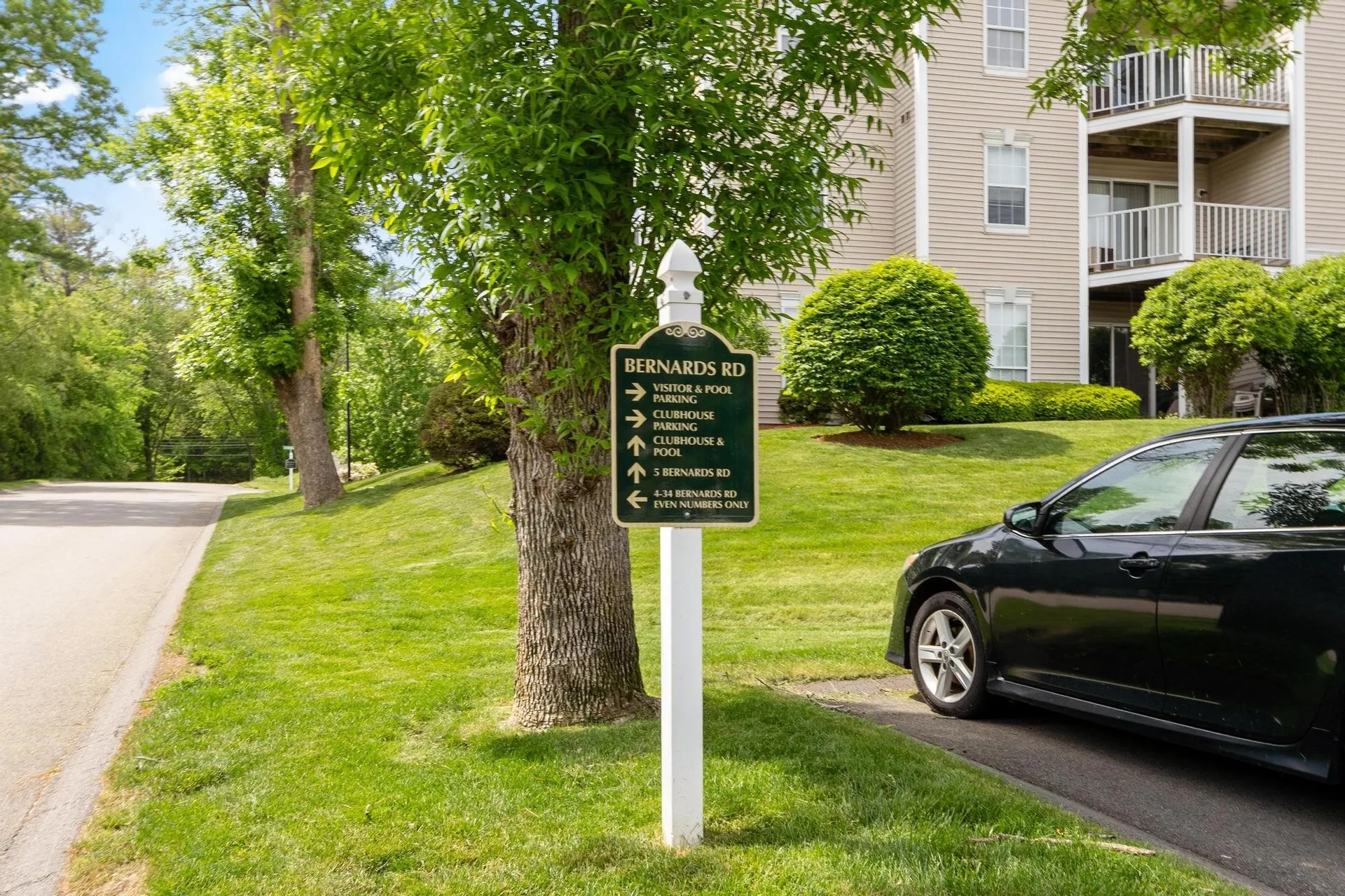 59 Middlesex Road Merrimack NH 03054