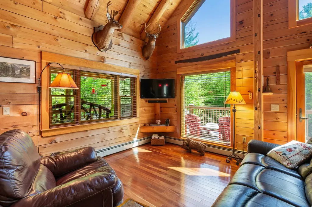 25 Goodhue Hill Road Enfield NH 03784