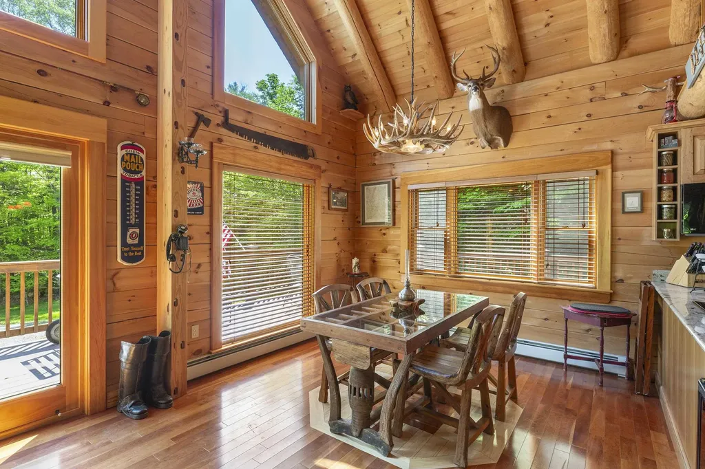 25 Goodhue Hill Road Enfield NH 03784