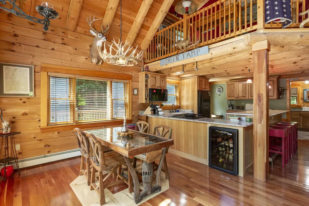 25 Goodhue Hill Road Enfield NH 03784