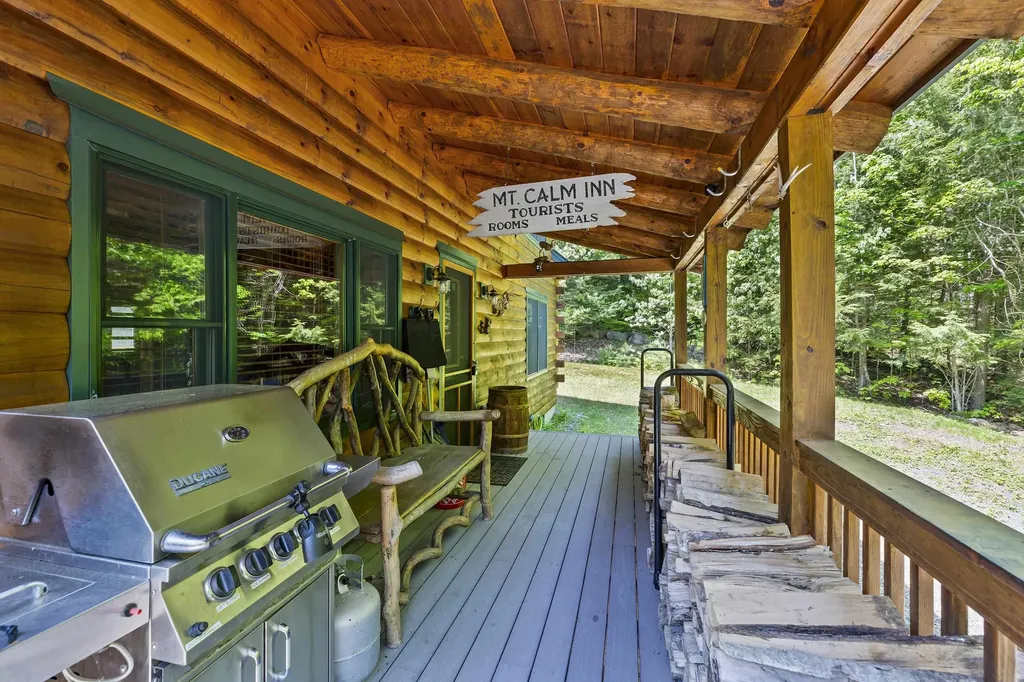 25 Goodhue Hill Road Enfield NH 03784