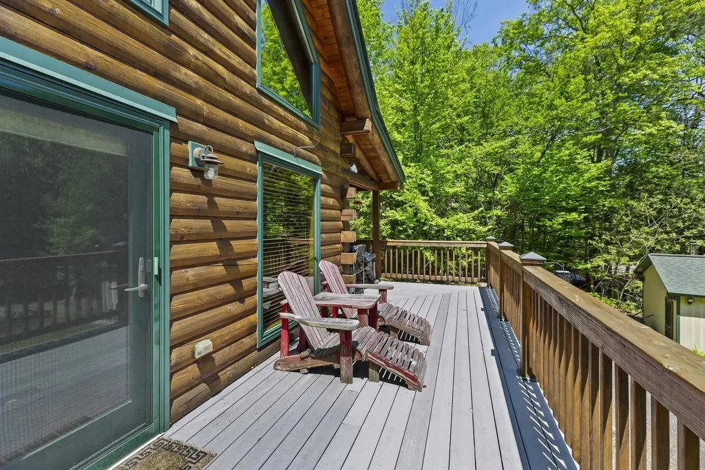 25 Goodhue Hill Road Enfield NH 03784