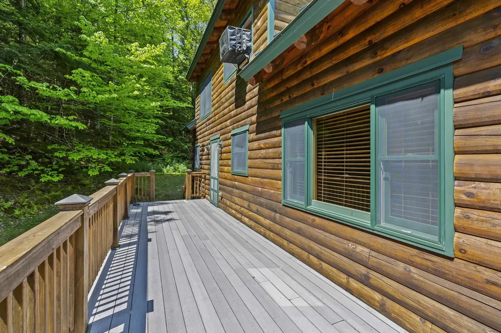 25 Goodhue Hill Road Enfield NH 03784