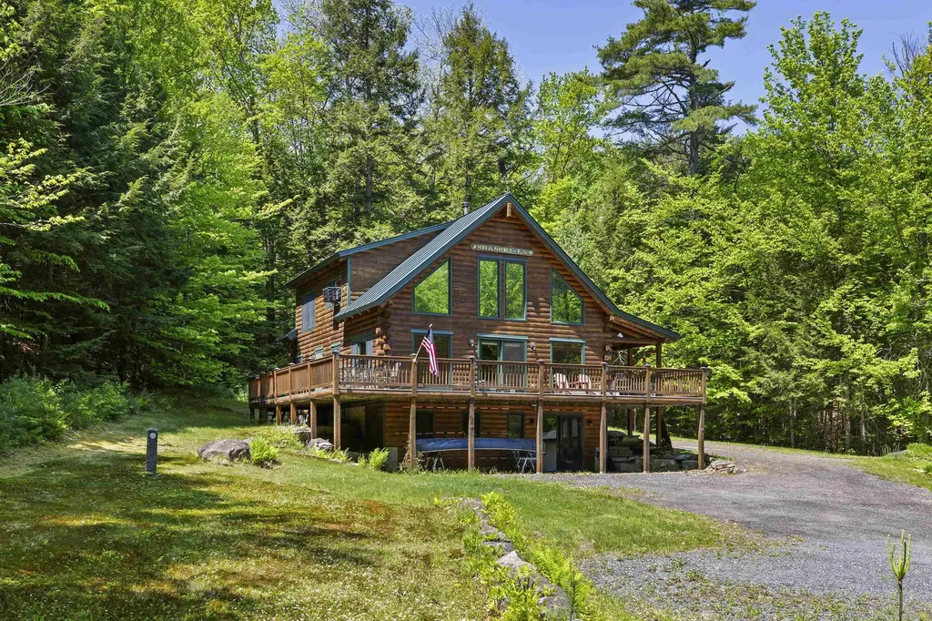 25 Goodhue Hill Road Enfield NH 03784
