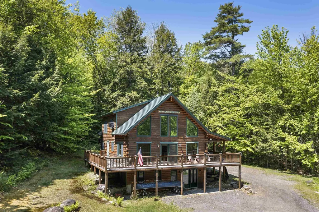 25 Goodhue Hill Road Enfield NH 03784