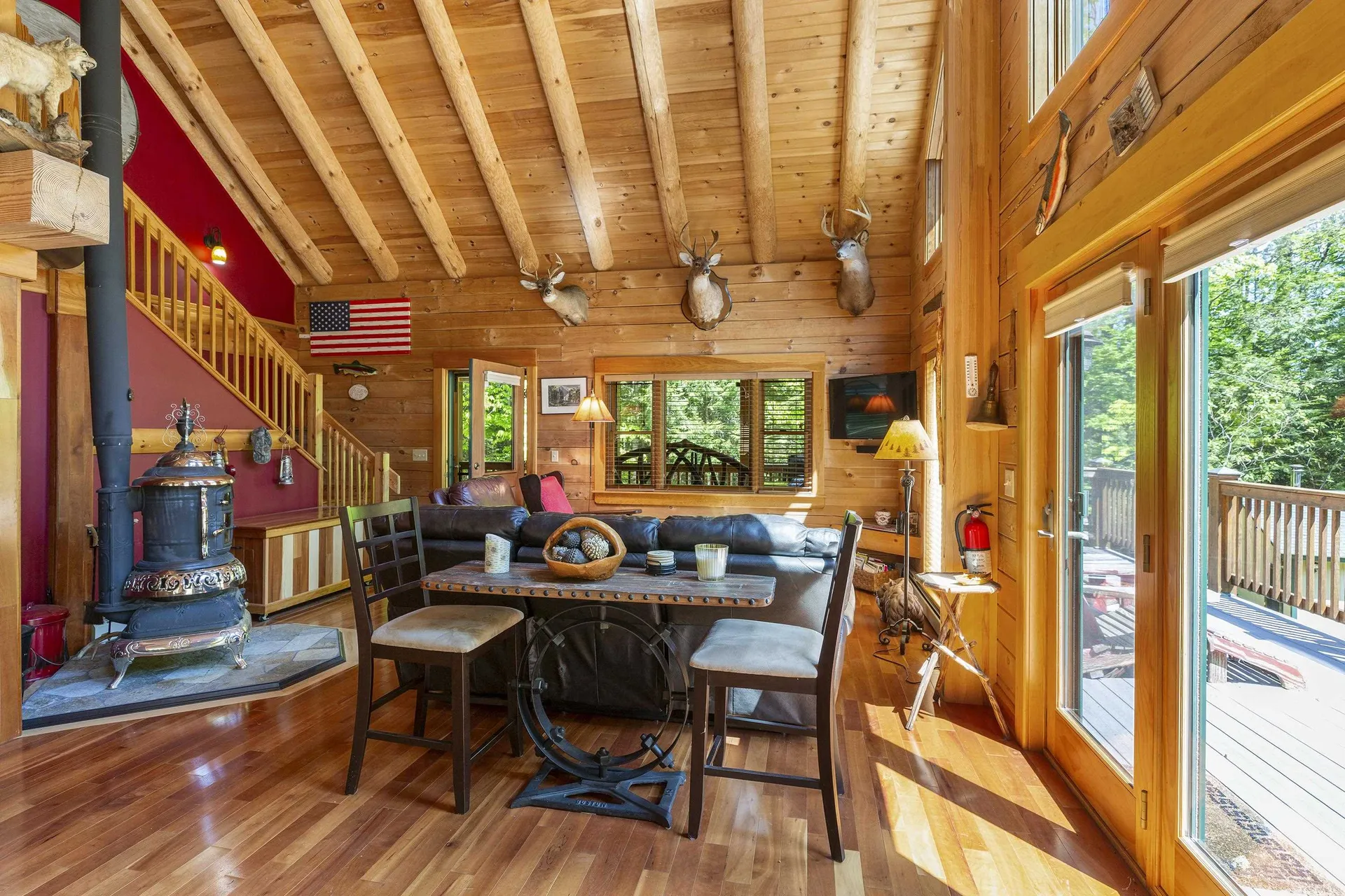 25 Goodhue Hill Road Enfield NH 03784