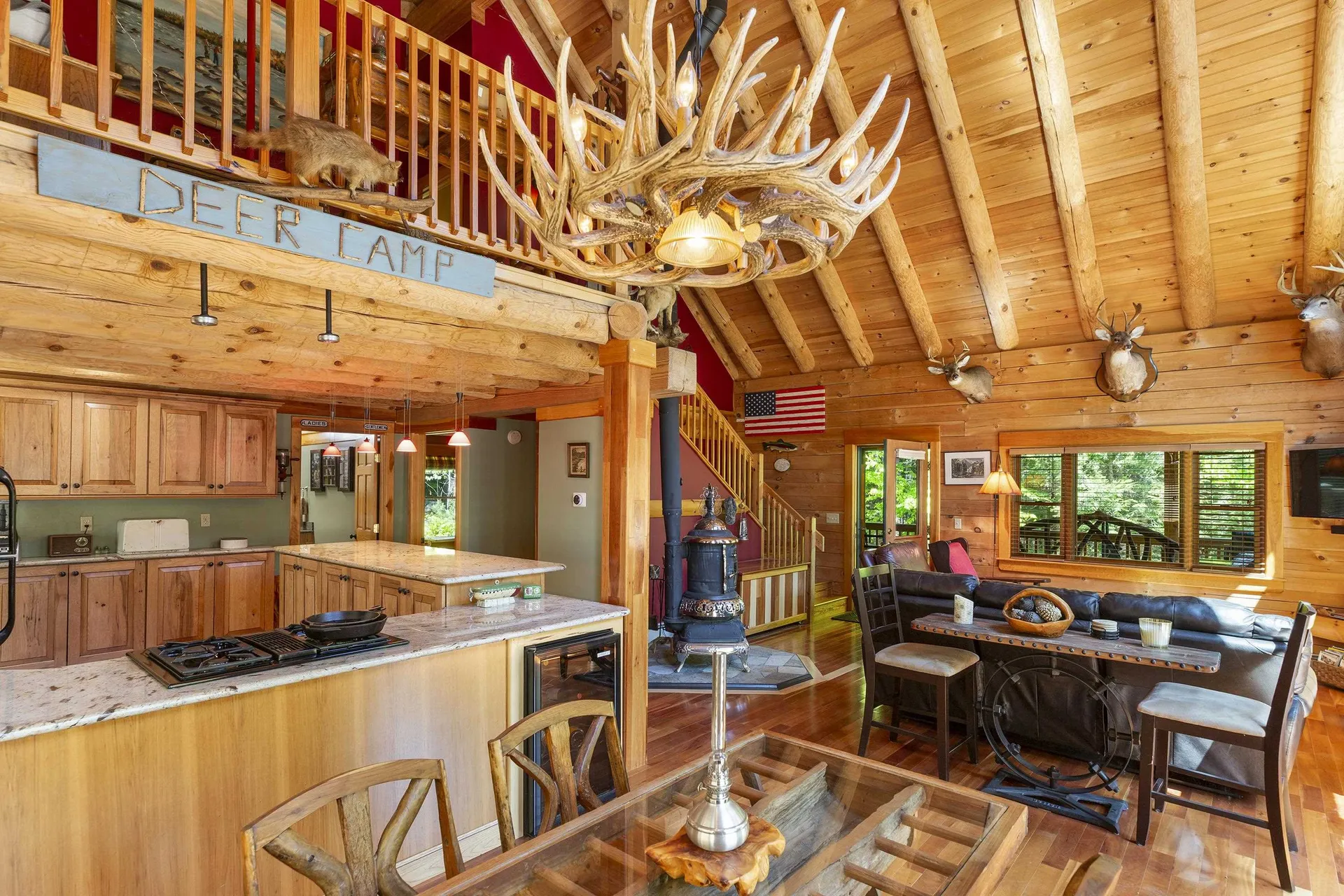 25 Goodhue Hill Road Enfield NH 03784