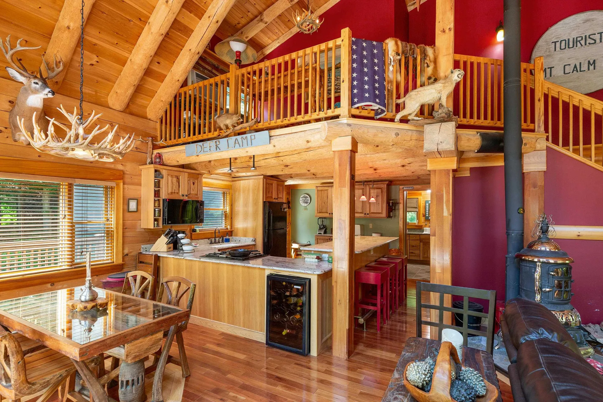 25 Goodhue Hill Road Enfield NH 03784
