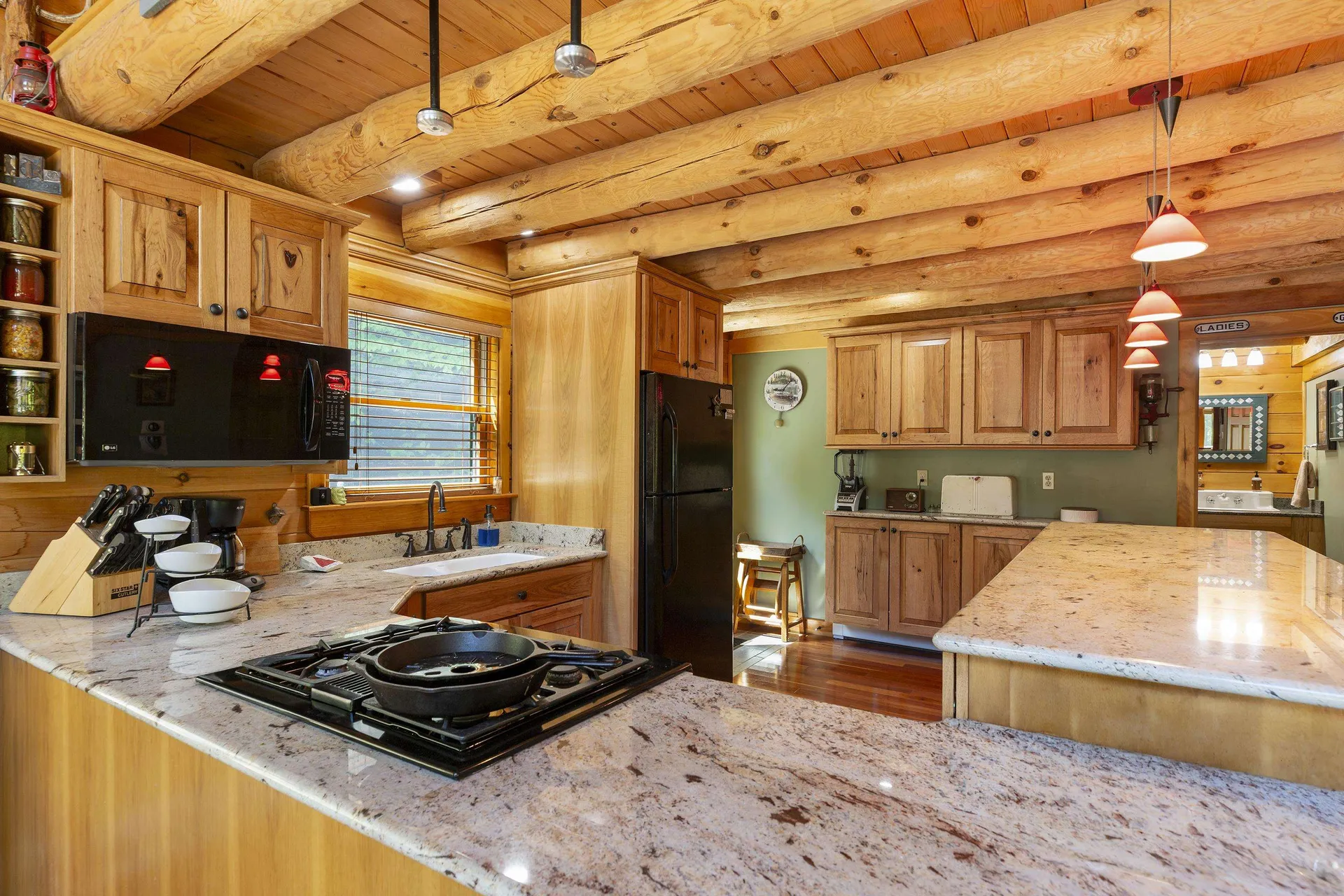 25 Goodhue Hill Road Enfield NH 03784