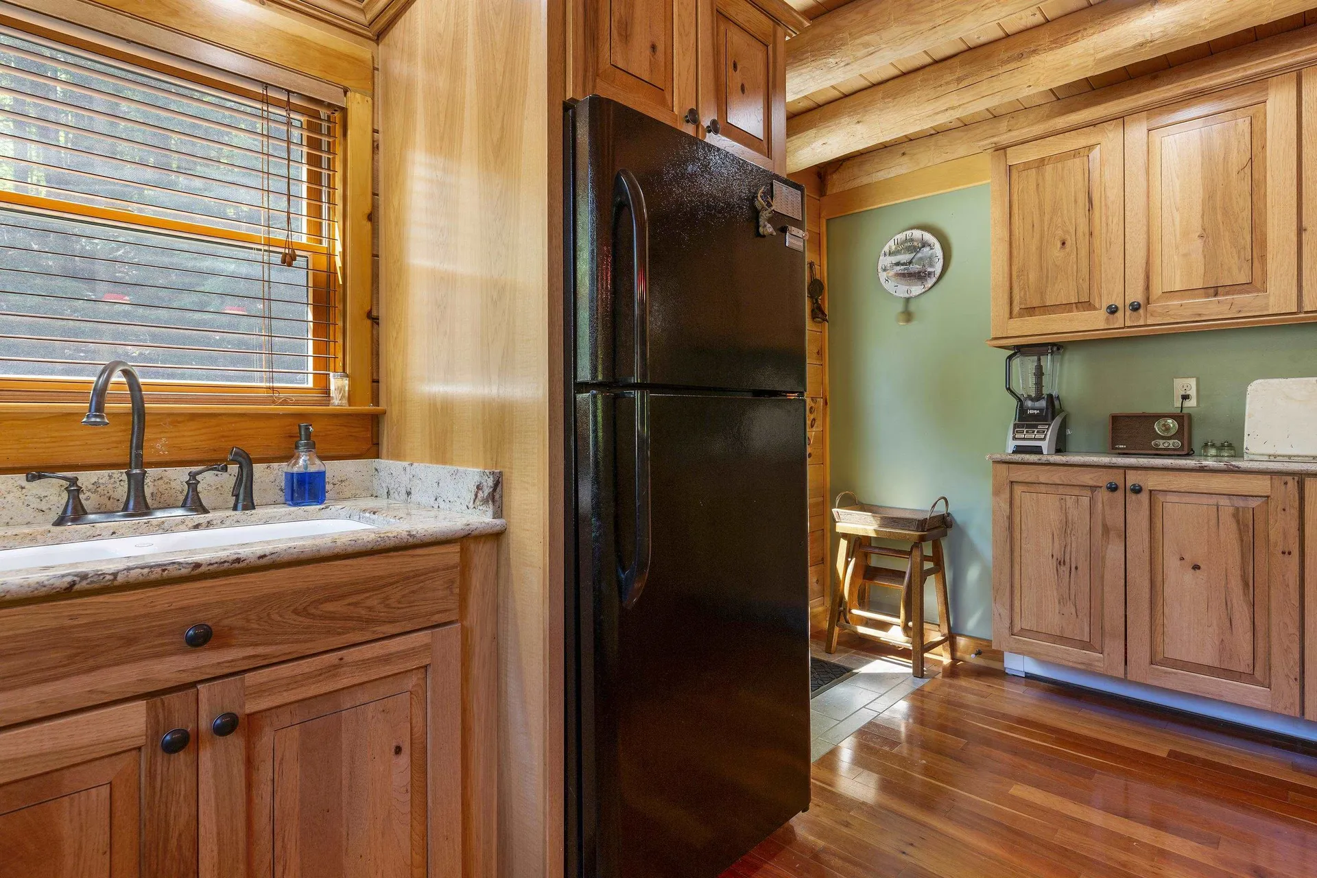 25 Goodhue Hill Road Enfield NH 03784