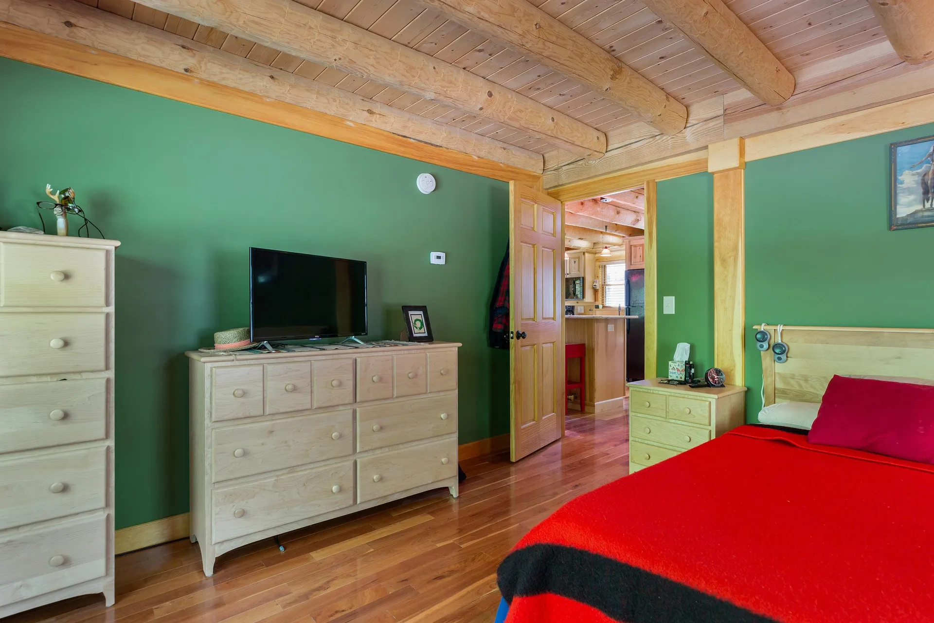 25 Goodhue Hill Road Enfield NH 03784