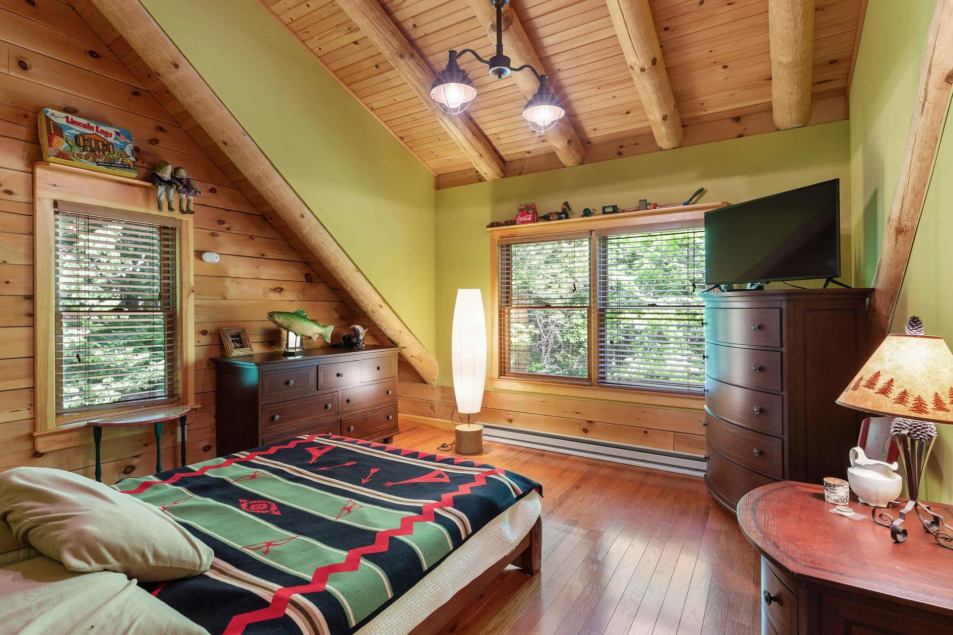 25 Goodhue Hill Road Enfield NH 03784