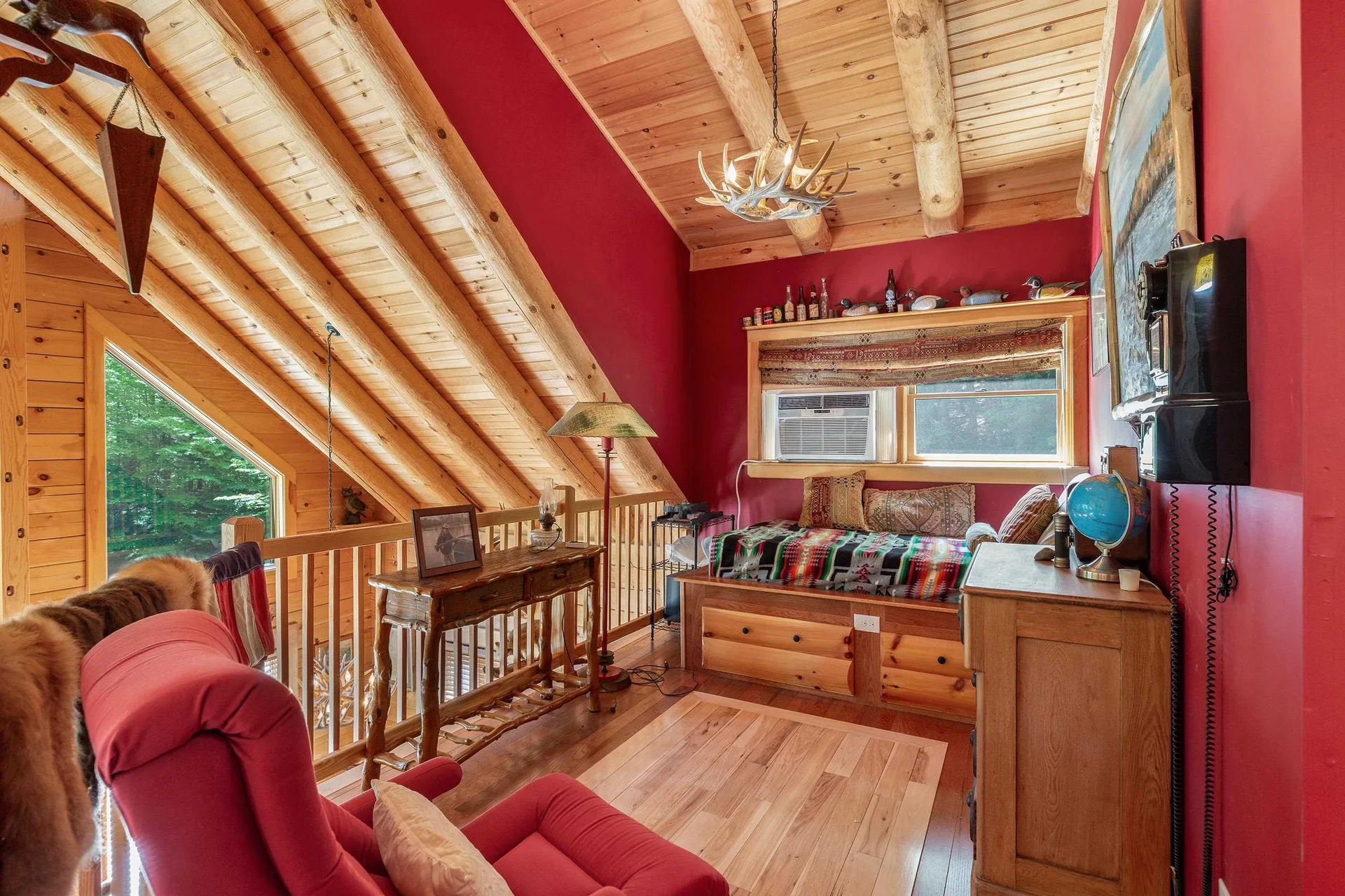25 Goodhue Hill Road Enfield NH 03784