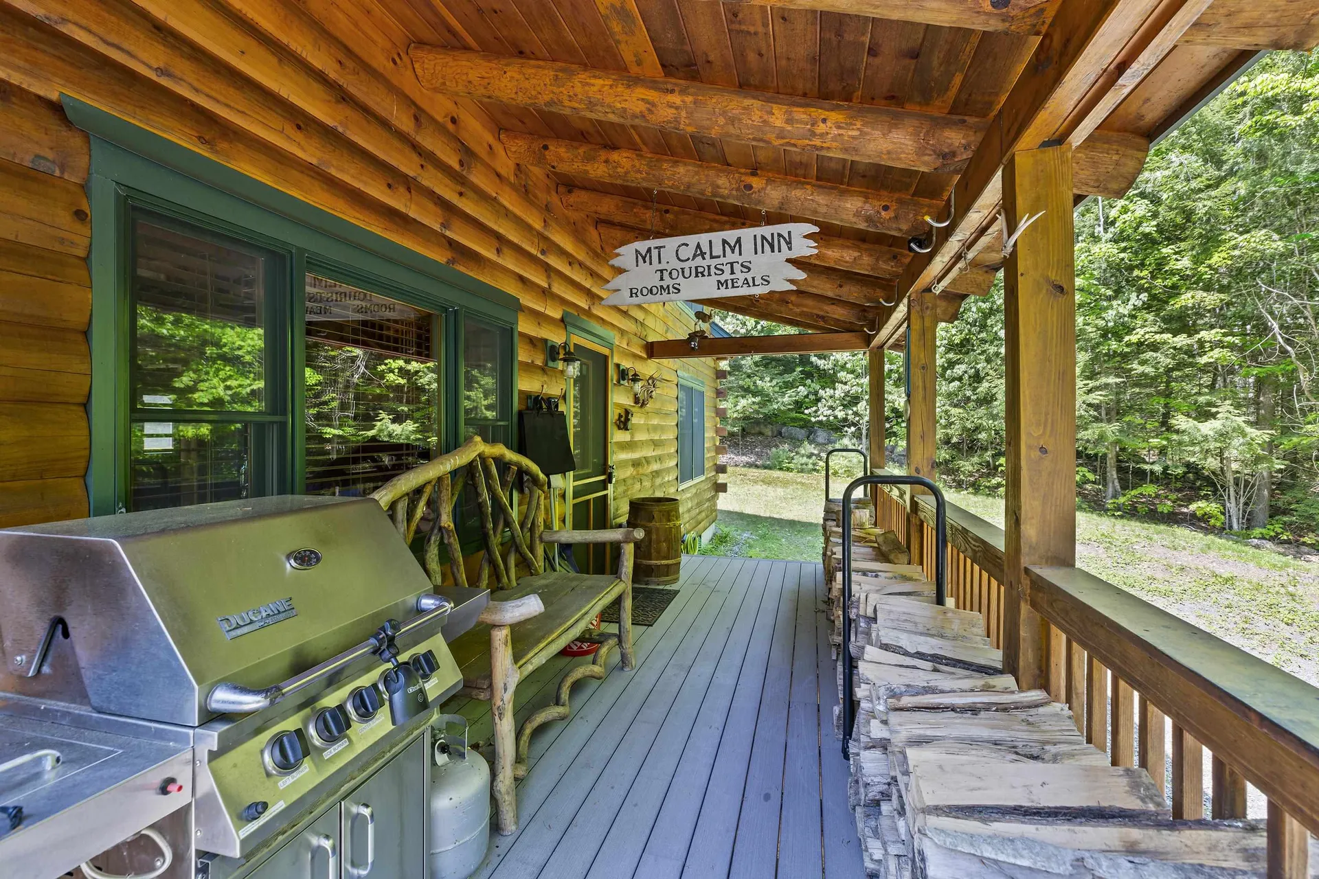 25 Goodhue Hill Road Enfield NH 03784