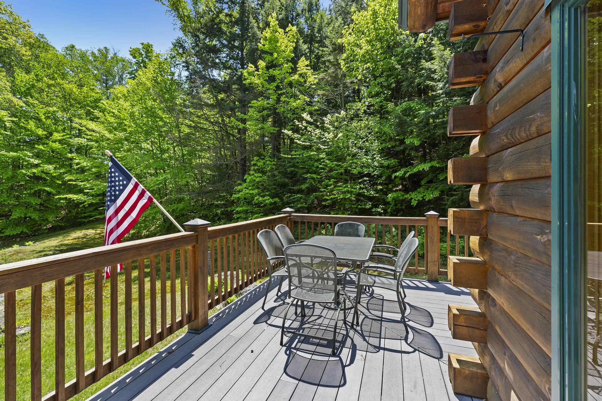 25 Goodhue Hill Road Enfield NH 03784
