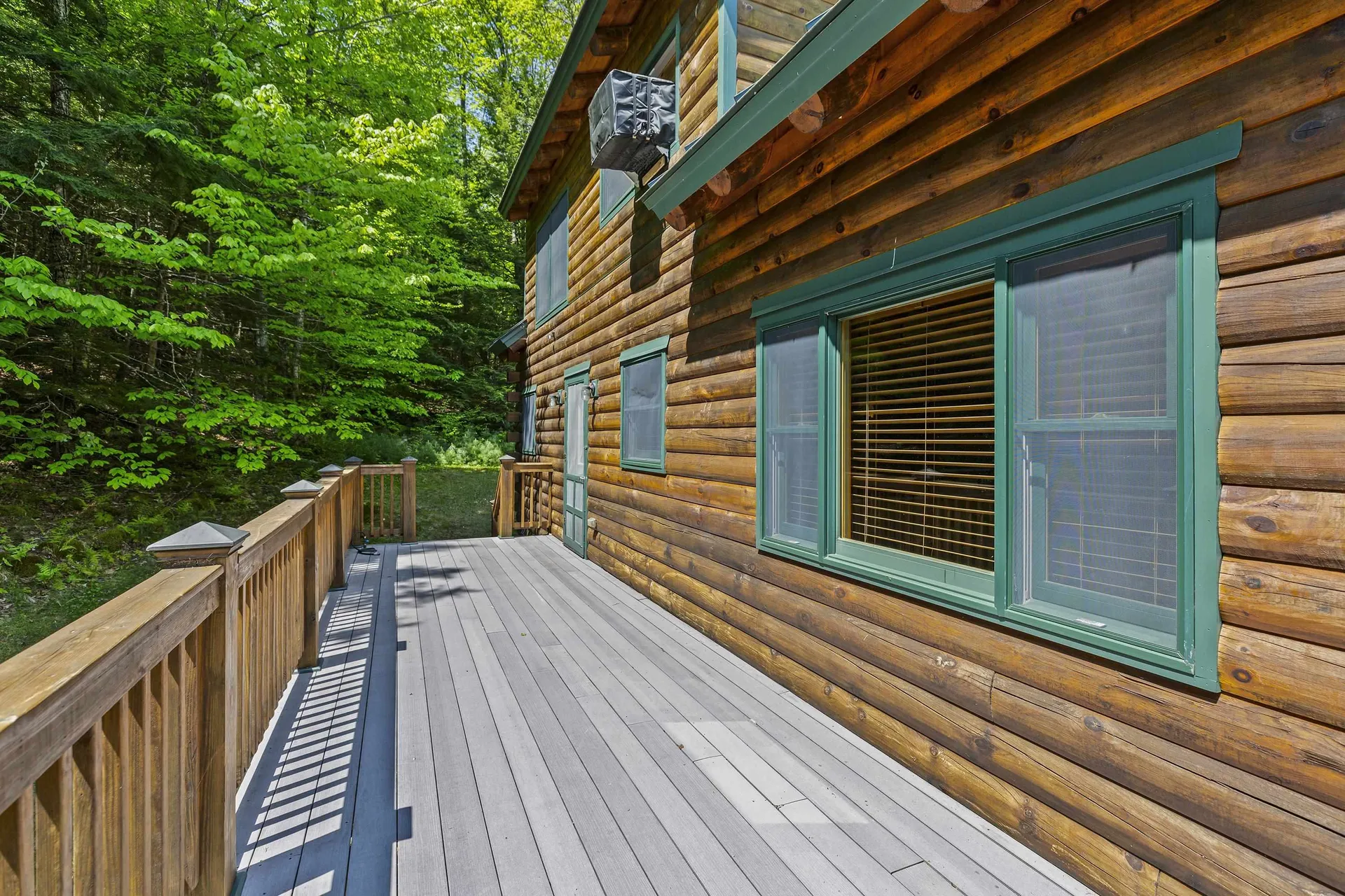 25 Goodhue Hill Road Enfield NH 03784