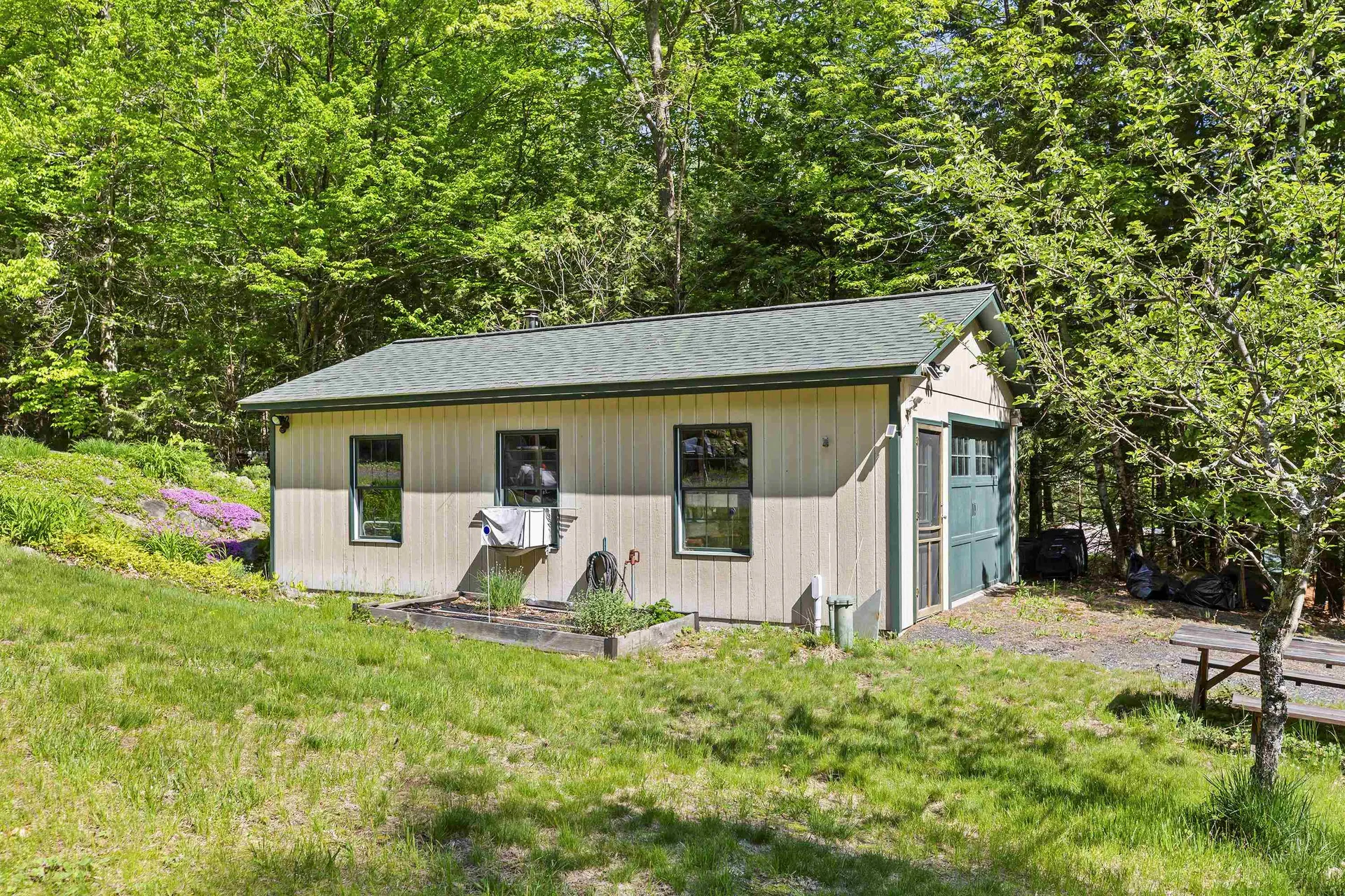 25 Goodhue Hill Road Enfield NH 03784