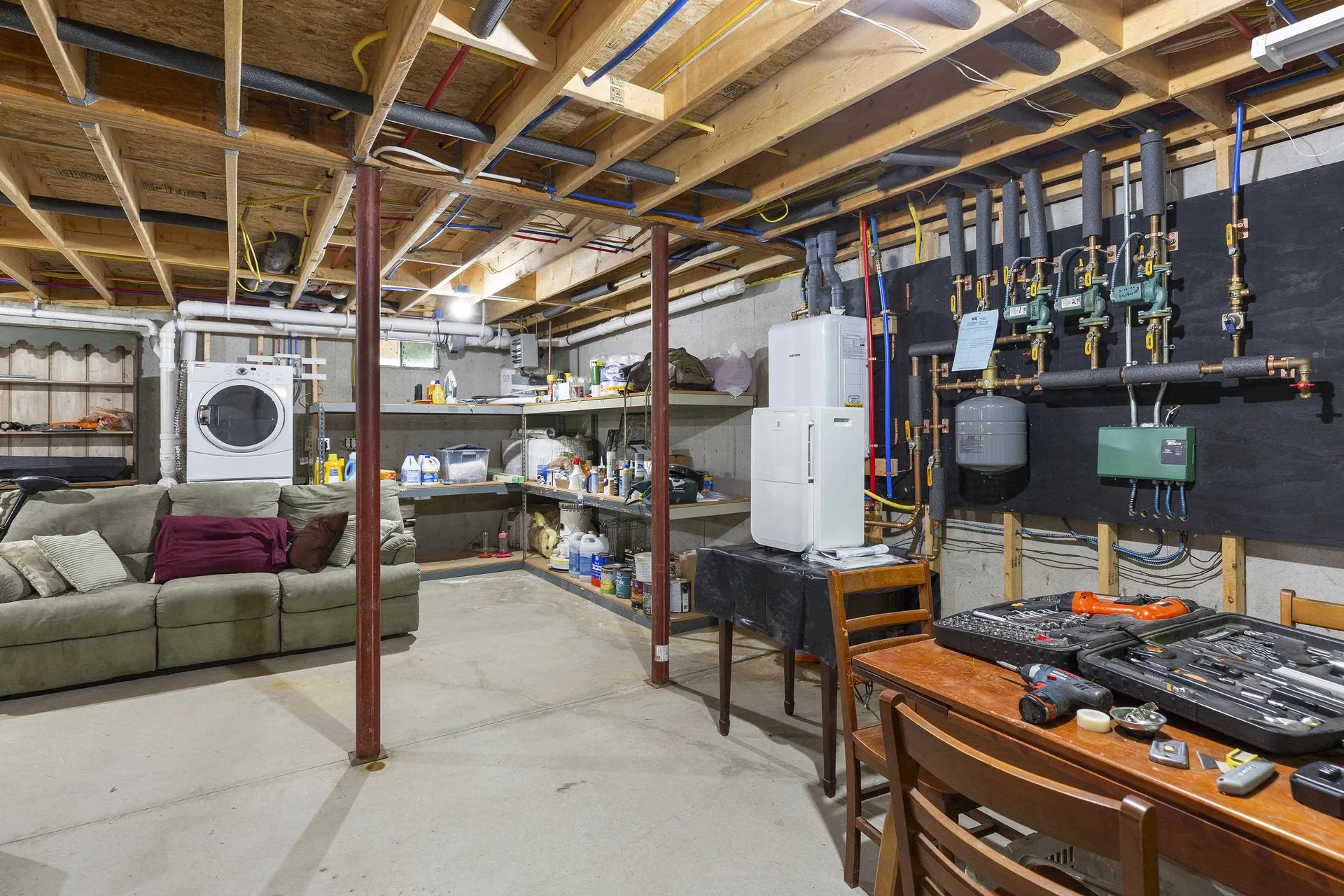 25 Goodhue Hill Road Enfield NH 03784