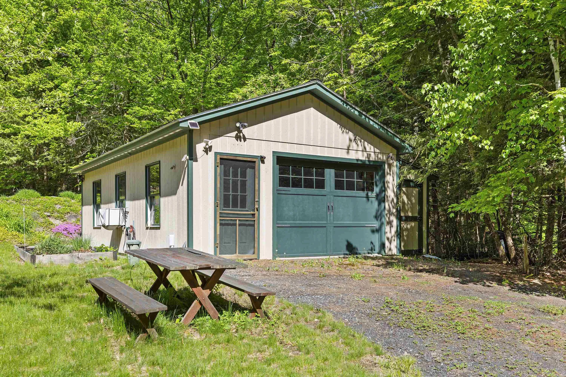 25 Goodhue Hill Road Enfield NH 03784