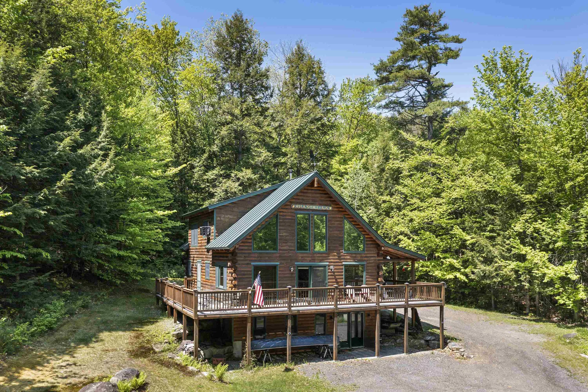 25 Goodhue Hill Road Enfield NH 03784