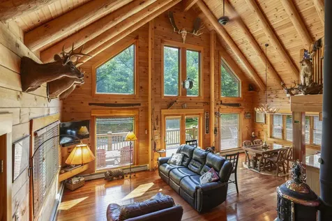 25 Goodhue Hill Road Enfield NH 03784