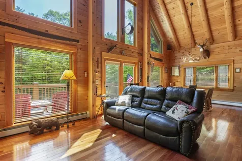 25 Goodhue Hill Road Enfield NH 03784