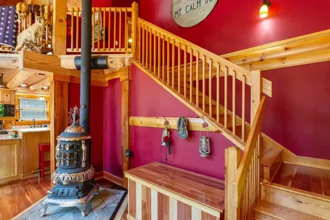 25 Goodhue Hill Road Enfield NH 03784