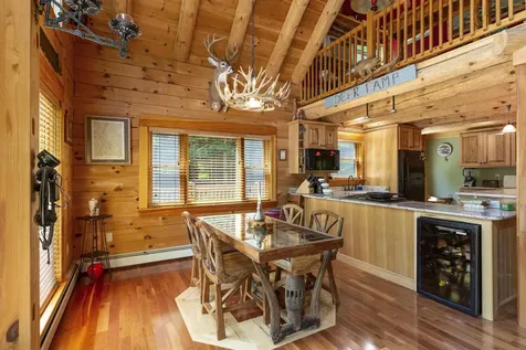 25 Goodhue Hill Road Enfield NH 03784