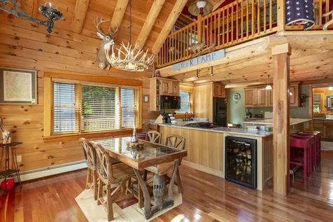 25 Goodhue Hill Road Enfield NH 03784