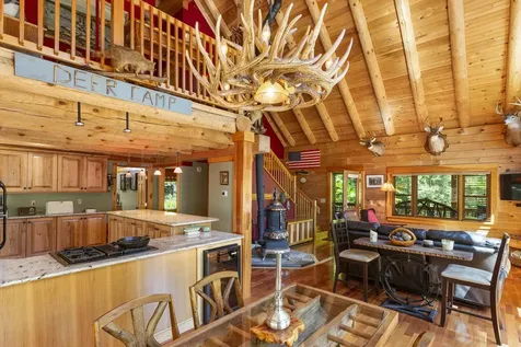 25 Goodhue Hill Road Enfield NH 03784