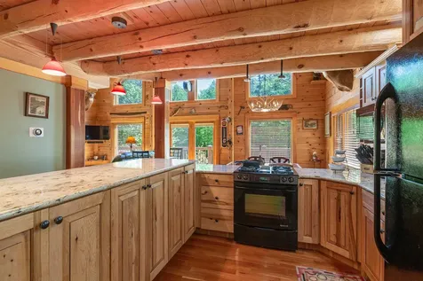 25 Goodhue Hill Road Enfield NH 03784