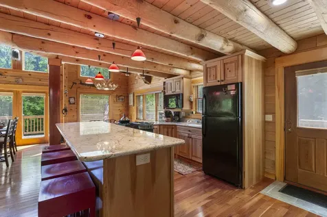 25 Goodhue Hill Road Enfield NH 03784