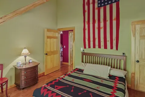 25 Goodhue Hill Road Enfield NH 03784