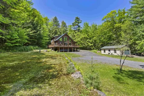 25 Goodhue Hill Road Enfield NH 03784