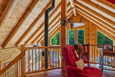 25 Goodhue Hill Road Enfield NH 03784