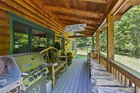 25 Goodhue Hill Road Enfield NH 03784