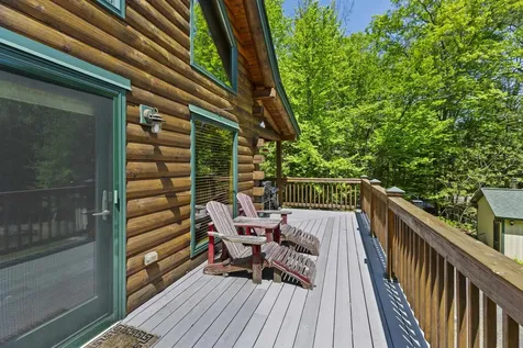 25 Goodhue Hill Road Enfield NH 03784