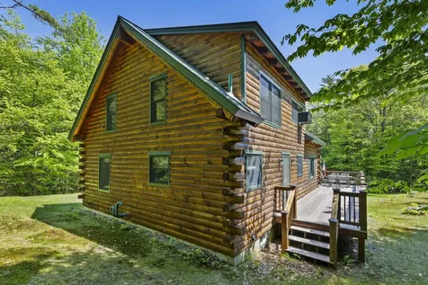 25 Goodhue Hill Road Enfield NH 03784