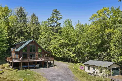 25 Goodhue Hill Road Enfield NH 03784