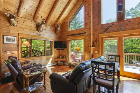25 Goodhue Hill Road Enfield NH 03784