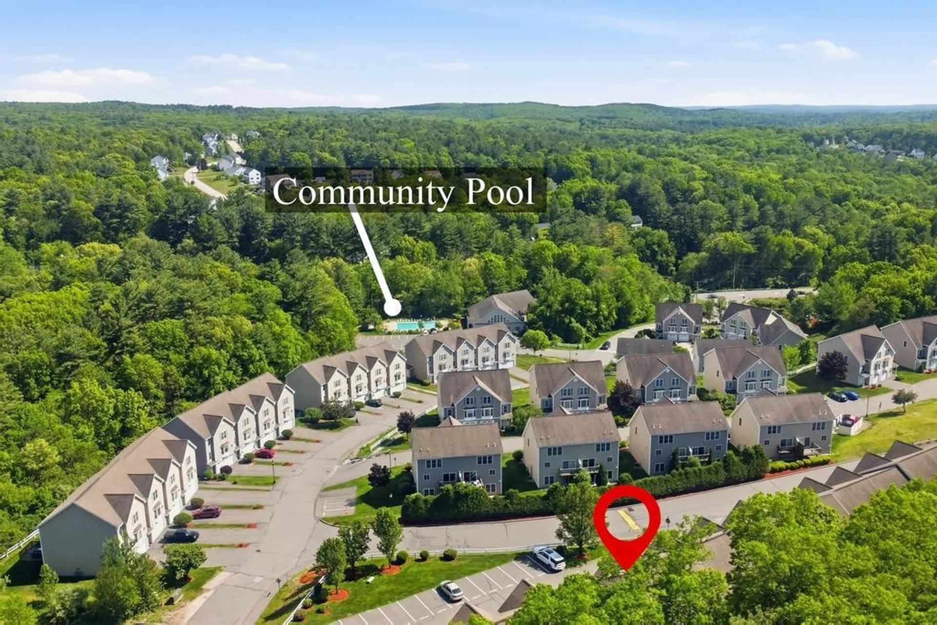 4 Aster Court Hudson NH 03051
