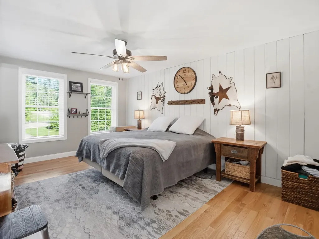 11 Bancroft Circle Mont Vernon NH 03057