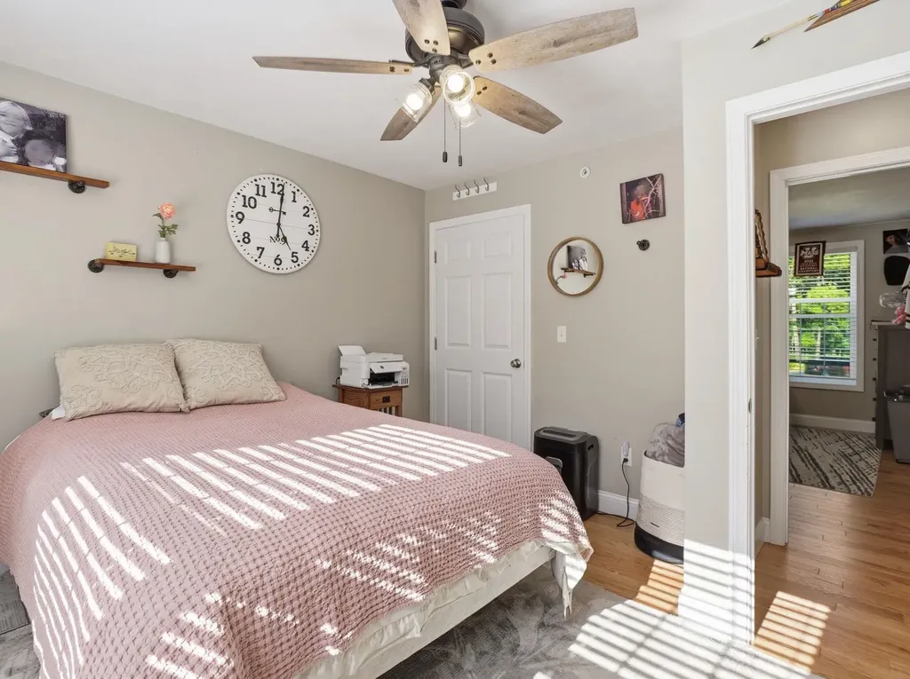 11 Bancroft Circle Mont Vernon NH 03057