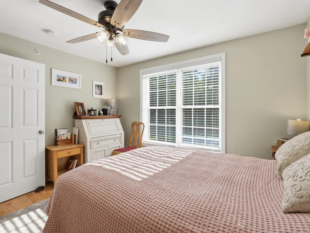11 Bancroft Circle Mont Vernon NH 03057