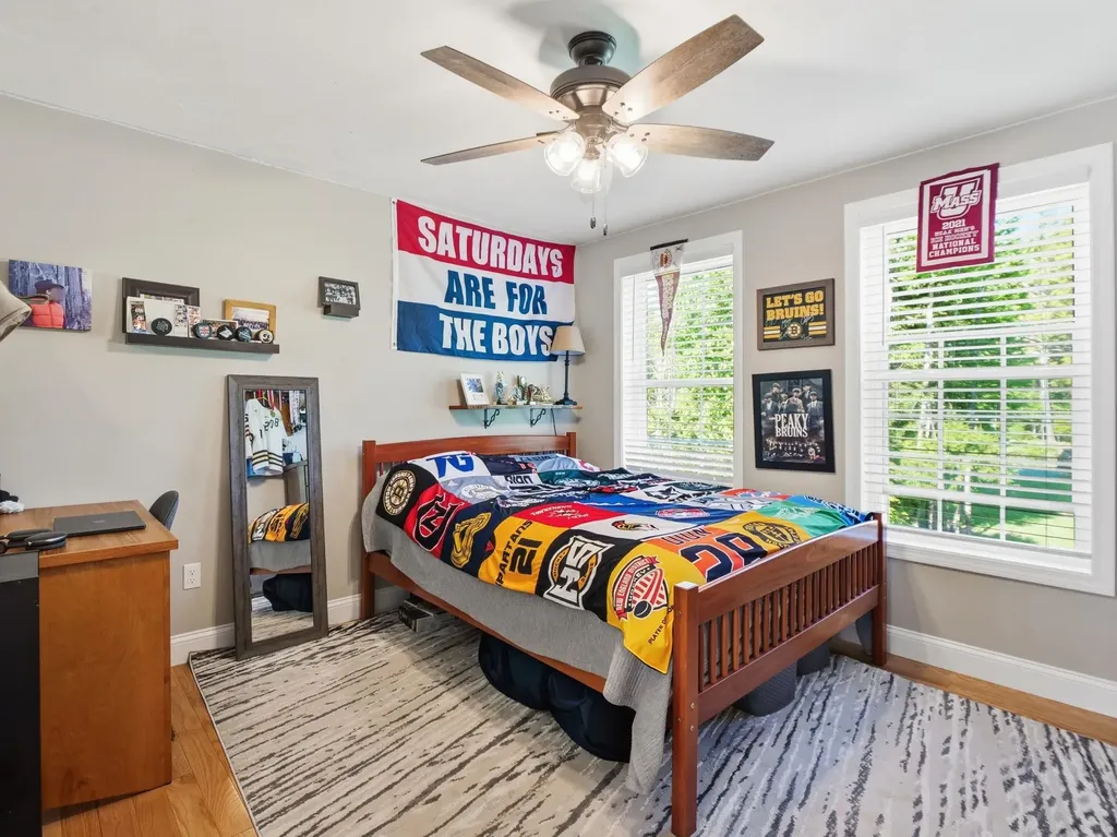 11 Bancroft Circle Mont Vernon NH 03057