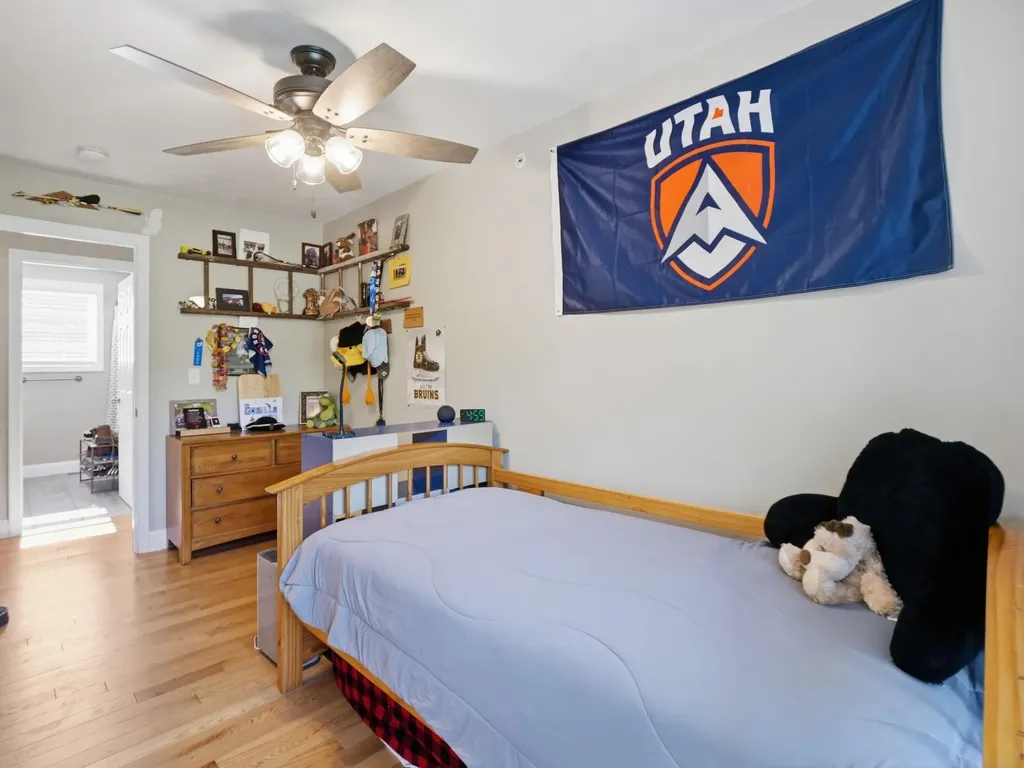 11 Bancroft Circle Mont Vernon NH 03057