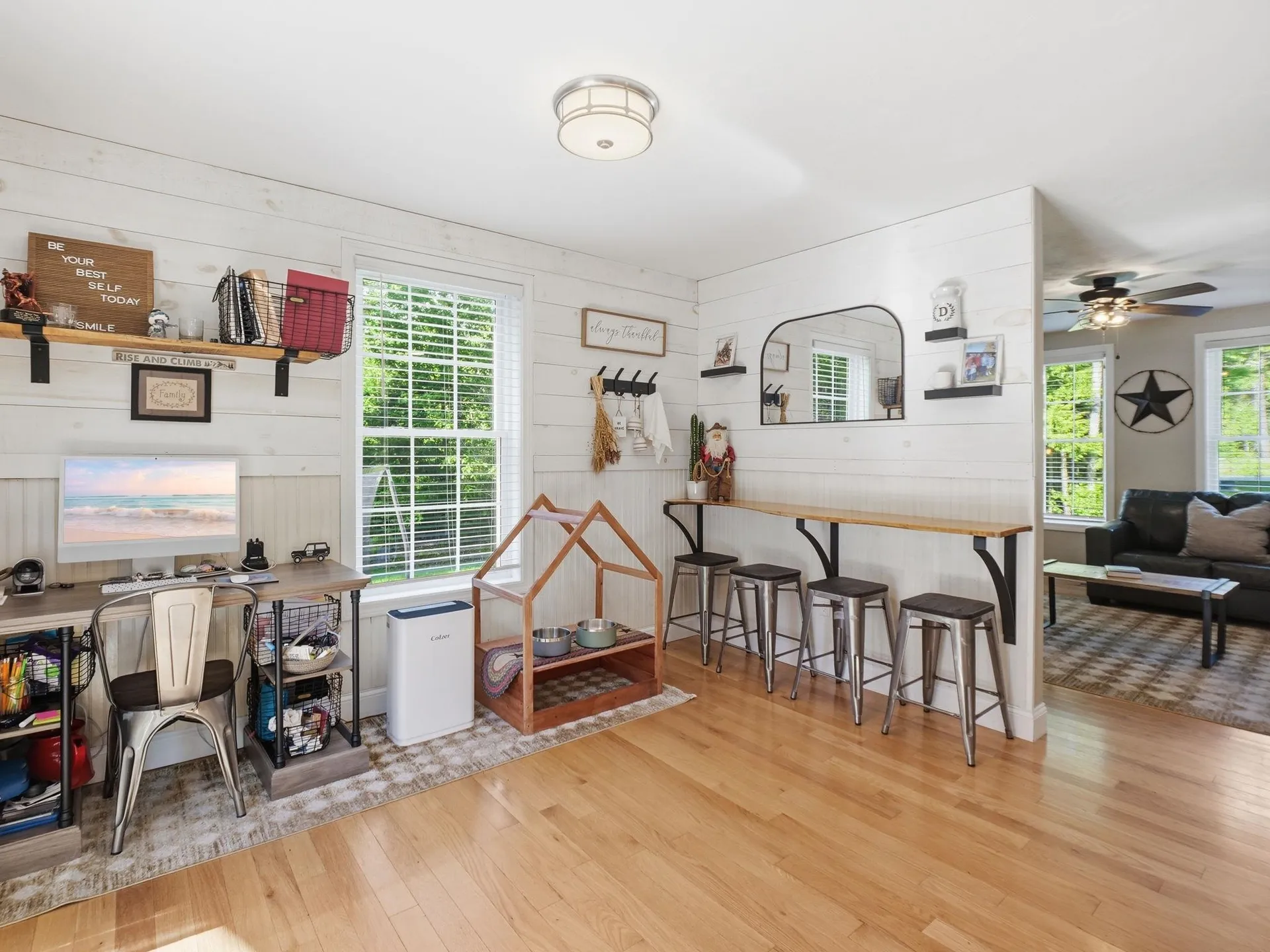 11 Bancroft Circle Mont Vernon NH 03057
